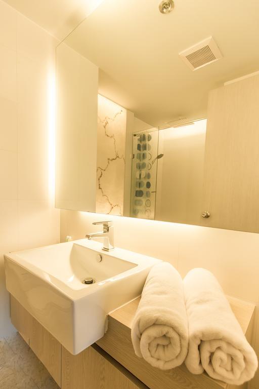 Atlantis Residence Bãi biển Jomtien Ngoại thất bức ảnh