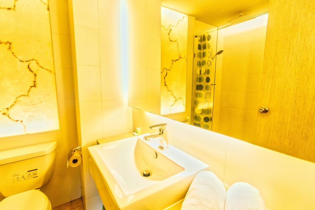 Atlantis Residence Bãi biển Jomtien Ngoại thất bức ảnh